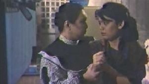 Hinugot sa langit's poster
