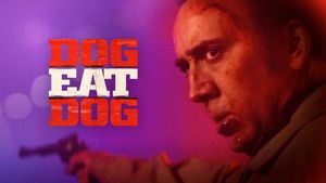 Dog Eat Dog's poster