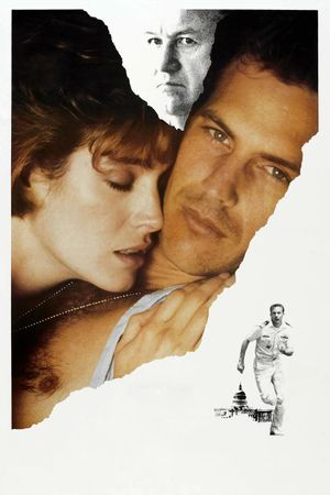 No Way Out's poster