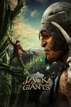 Jack the Giant Slayer's poster