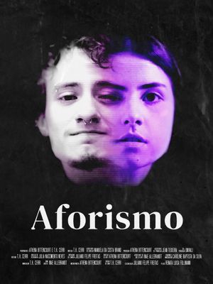 Aforismo's poster