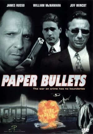 Paper Bullets's poster