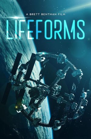 Lifeforms's poster