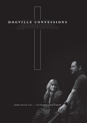Dogville Confessions's poster