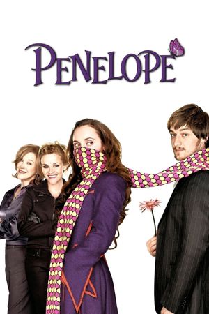 Penelope's poster