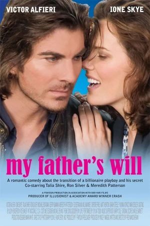 A Secret Promise's poster