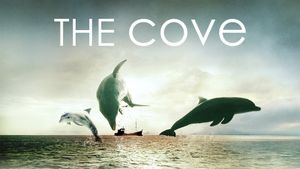 The Cove's poster