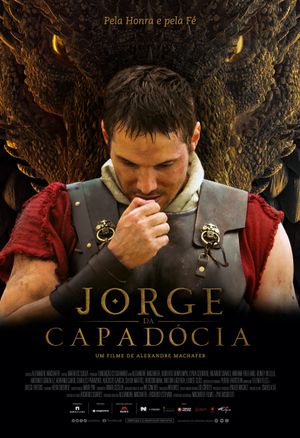 George of Cappadocia's poster