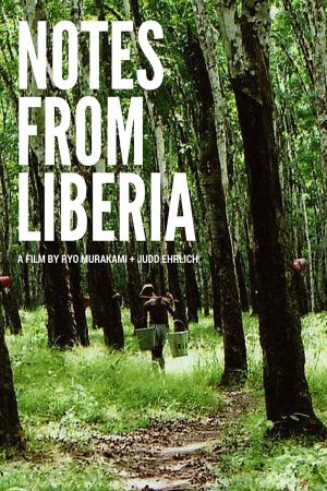 Notes from Liberia's poster image