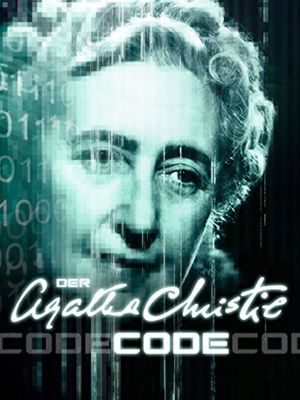 The Agatha Christie Code's poster