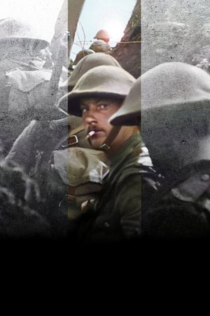 They Shall Not Grow Old's poster