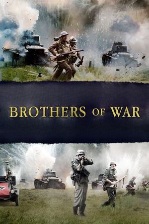 Brothers of War's poster