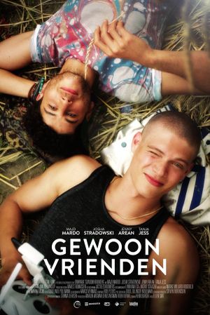 Just Friends's poster