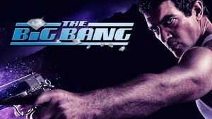 The Big Bang's poster