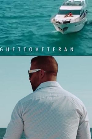 Ghettoveteran's poster