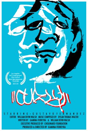 Curly's poster