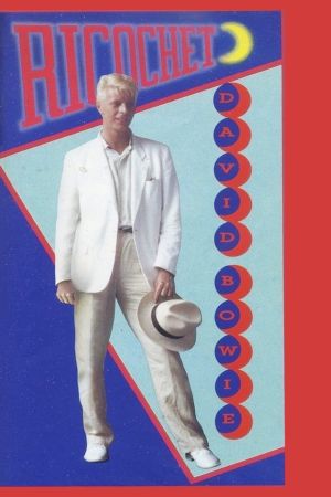 Ricochet's poster