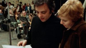 Original Cast Album: Company's poster