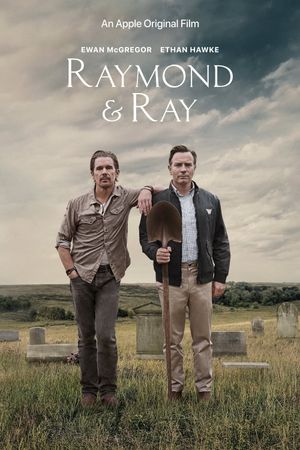 Raymond & Ray's poster