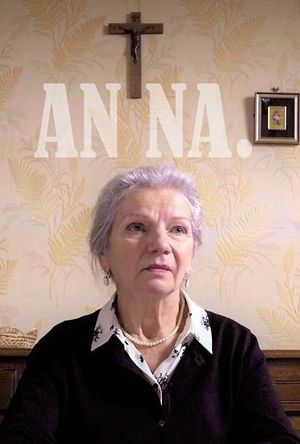 Anna's poster
