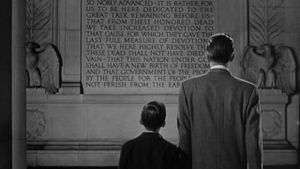 The Day the Earth Stood Still's poster