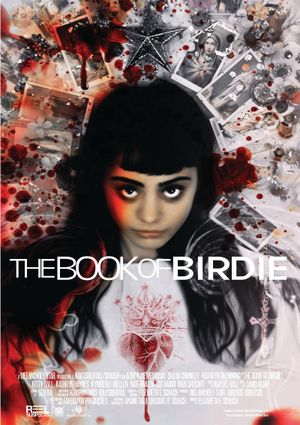 The Book of Birdie's poster