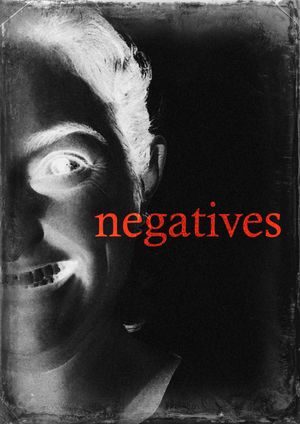 Negatives's poster