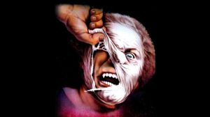 Grave of the Vampire's poster
