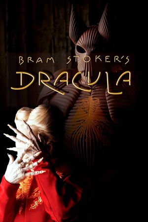 Bram Stoker's Dracula's poster