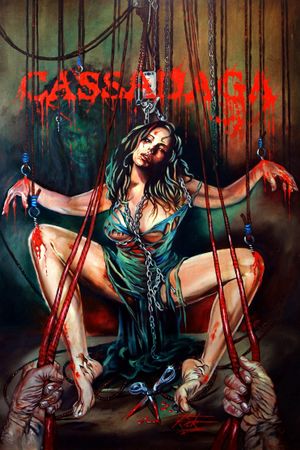 Cassadaga's poster