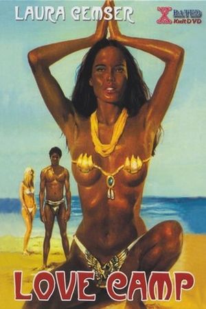 Divine Emanuelle's poster