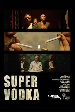 Super Vodka's poster image