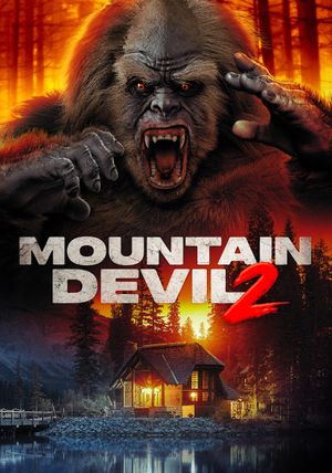 Mountain Devil 2's poster