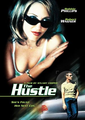 The Hustle's poster