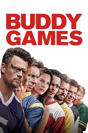 Buddy Games's poster
