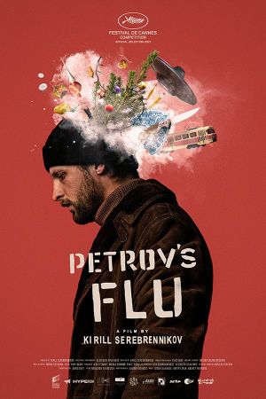 Petrov's Flu's poster