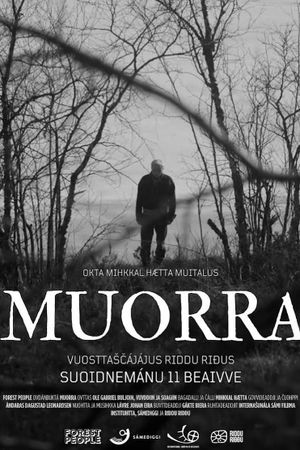 Muorra's poster