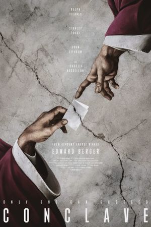 Conclave's poster