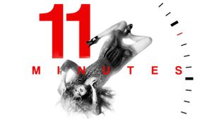 11 Minutes's poster