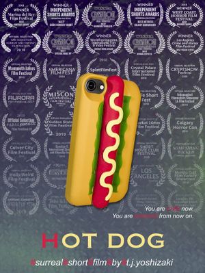 Hot Dog's poster