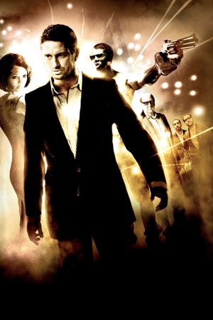 RocknRolla's poster