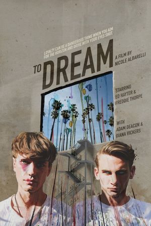 To Dream's poster image