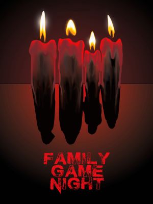 Family Game Night's poster