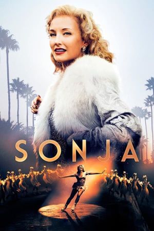 Sonja: The White Swan's poster