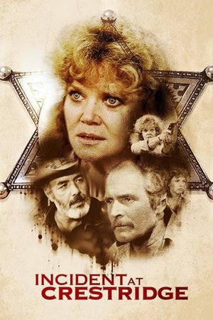 Incident at Crestridge's poster