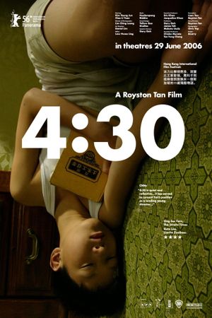 4:30's poster