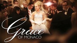 Grace of Monaco's poster