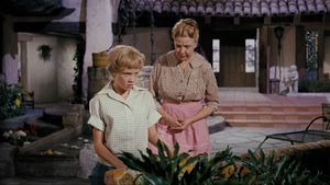 The Parent Trap's poster