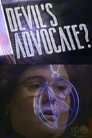 Devil's Advocate?'s poster image