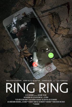 Ring Ring's poster